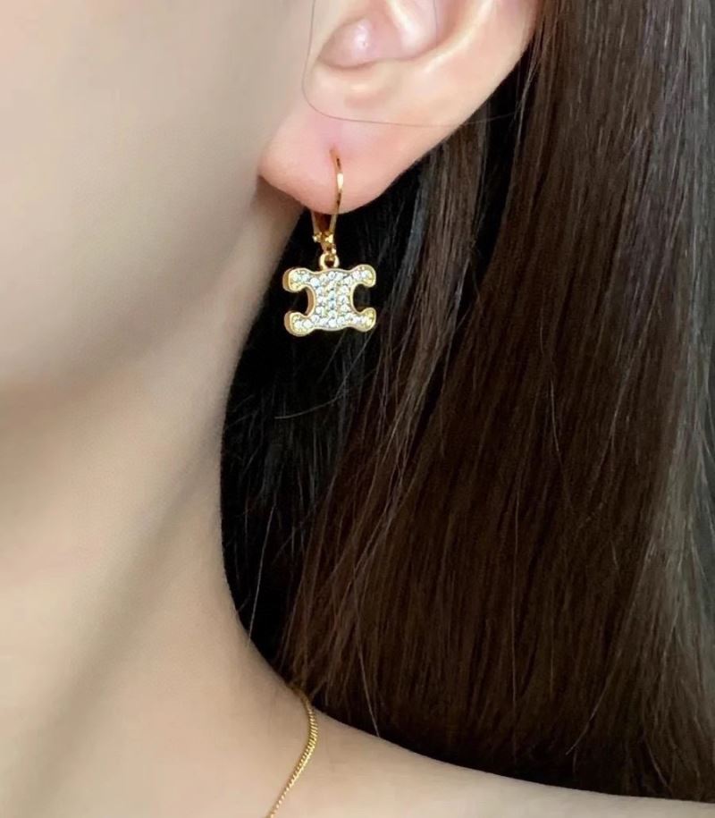 Celine Earrings